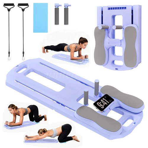 Foldable board pilates - foldable, 1