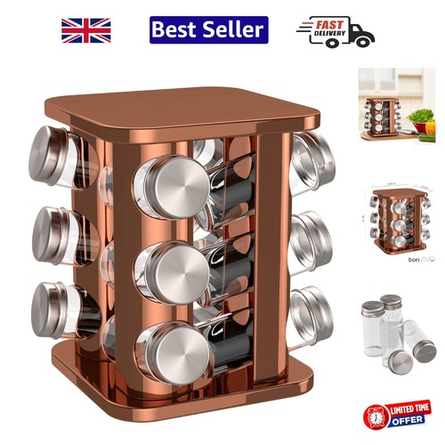 Stylish jar spice storage - stylish,