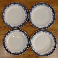 Rare 4 X Losol Ware Claremont
