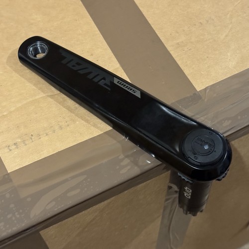 Sram rival axs - sram, left