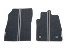 Genuine Ford Performance