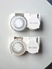 LUMii Heavy Duty 24 Hour Timer