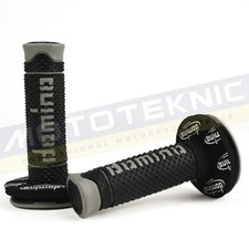 Domino A260 Black & Grey