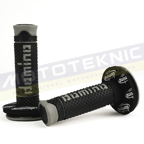 Domino a260 black grey - domino, &