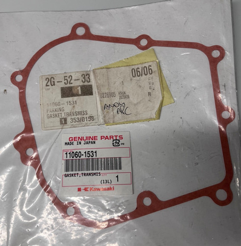 Oem genuine kawasaki - oem,
