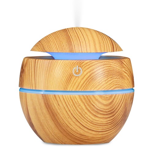 Usb air humidifier - air, portable