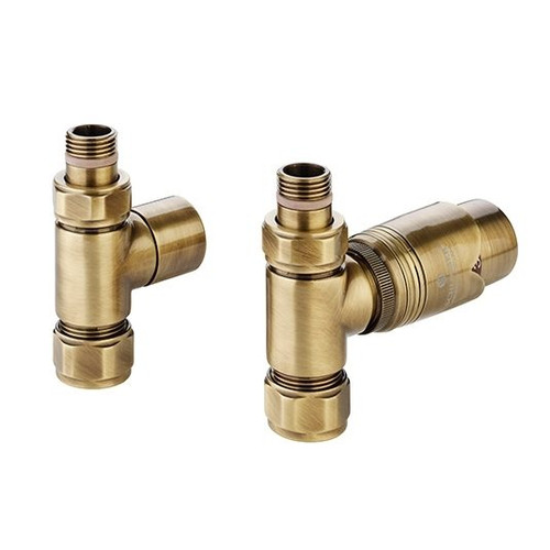 Zehnder valve set - valve,
