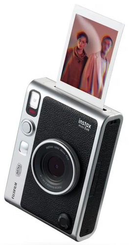 Fujifilm instax mini - instax,