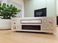 🔥💫 Reference Series TEAC