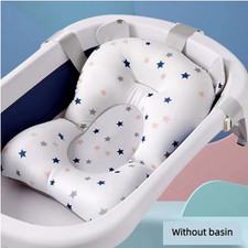 Baby Bath Cushion Newborn