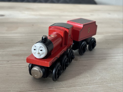 Thomas wooden james for - wooden,