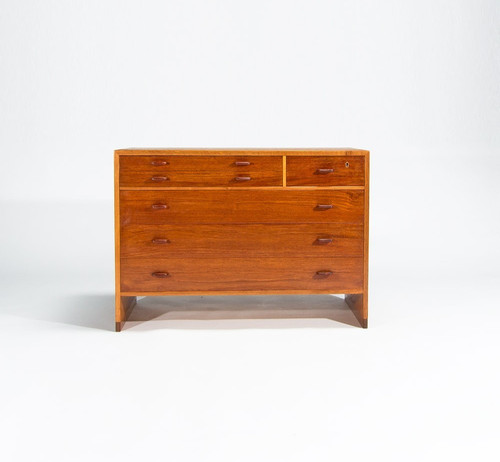 Hans wegner chest - hans,