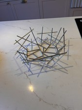 Alessi Stainless Steel Blow-Up