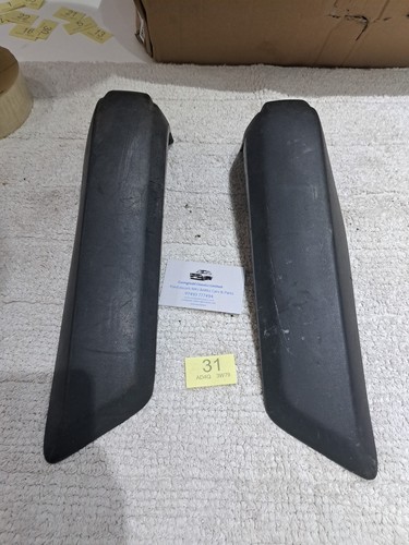 Ford cortina mk5 - mk5, bumper