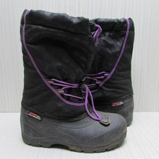 WOMENS DUCK BOOTS SIZE 1