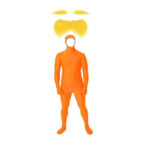 Adult kids spandex costume - adult,