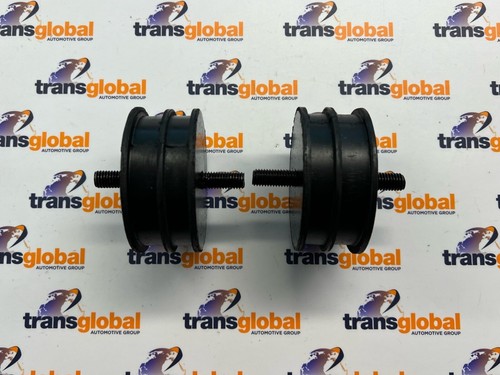 Engine rubber mounts for - rubber, x2