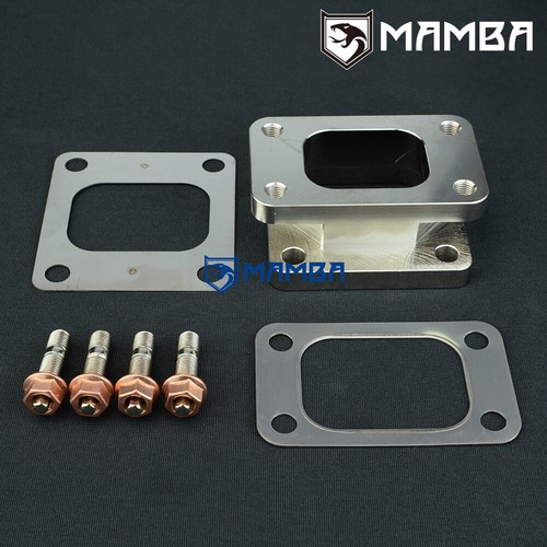 Fits toyota turbo flange - turbo,