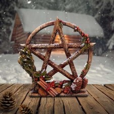 Season Of The Pentagram