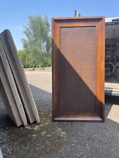 Headboard, Louis XV, Antique