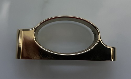 Air arms solid brass - air,