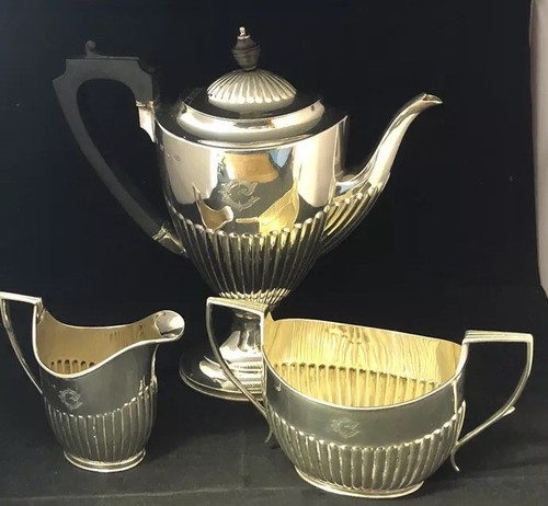 Antique victorian sterling - antique,