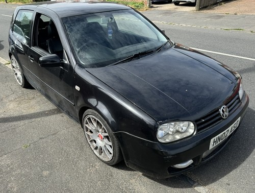 Golf mk4 9tdi asz pd130 - vw,