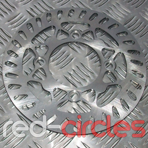 210mm circular sdg pit dirt - 210mm,