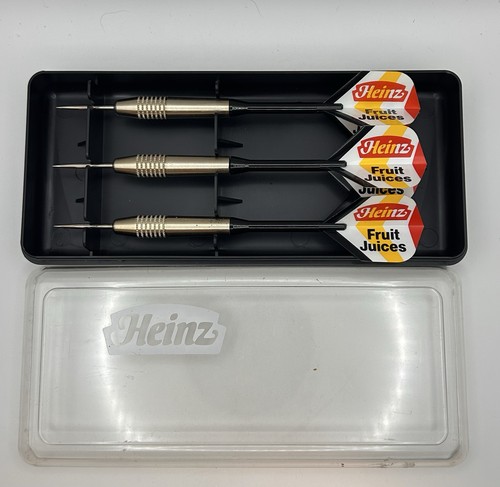 Vintage heinz fruit juices - vintage,