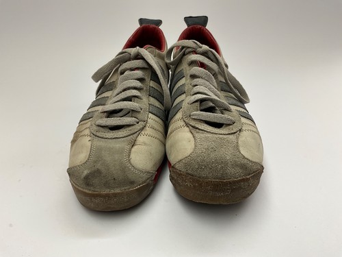 Adidas vintage mens trainers - adidas,