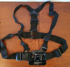 Genuine GoPro Chesty Chest