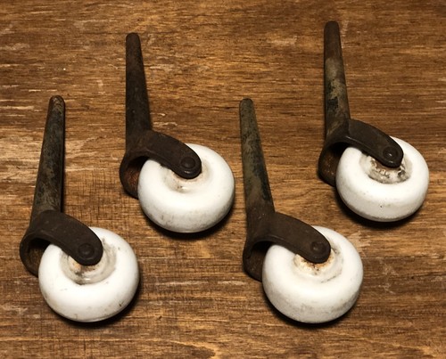Set four antique 2 - antique, 1/2"