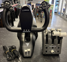 Thrustmaster Boeing TCA Yoke