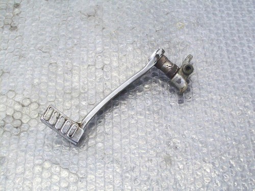 Rear brake lever for - rear, cbx