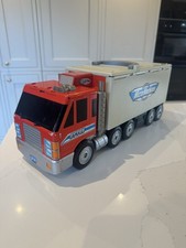 Micro Machines 1998 Galoob