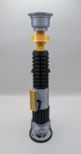 Obi Wan Kenobi's Lightsaber - as seen in Star Wars - 3D Printed