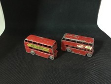 matchbox lesney no5b london