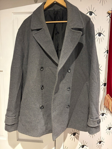 Asos men grey - men's, 3xl