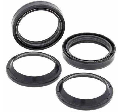 Seal wiper set - set, xr