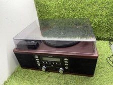 RETRO VINTAGE TEAC LP-R500 CD