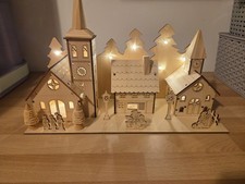 WeRChristmas Light Up