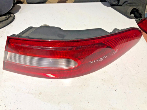 Jaguar x250 driver side - jaguar, xf