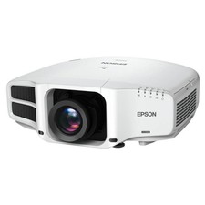 Epson EB-G7000W 1280x800 Large Venue Projector HDMI DVI VGA 6500 Lumens