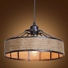 Vintage Ceiling Pendant Light