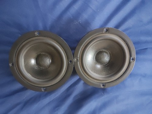 Pair vifa m11wg - m11wg-09, 8