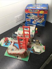 Vintage Micro Machines Super