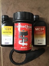 * Magnaclean Professional 22mm