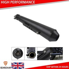 Motorcycle Exhaust Custom