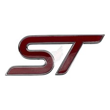 Ford Focus ST3 2.0 ST Badge 1