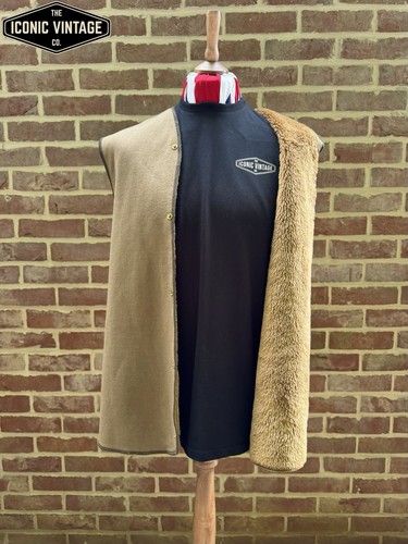 Barbour a295 warm pile - a295, lining